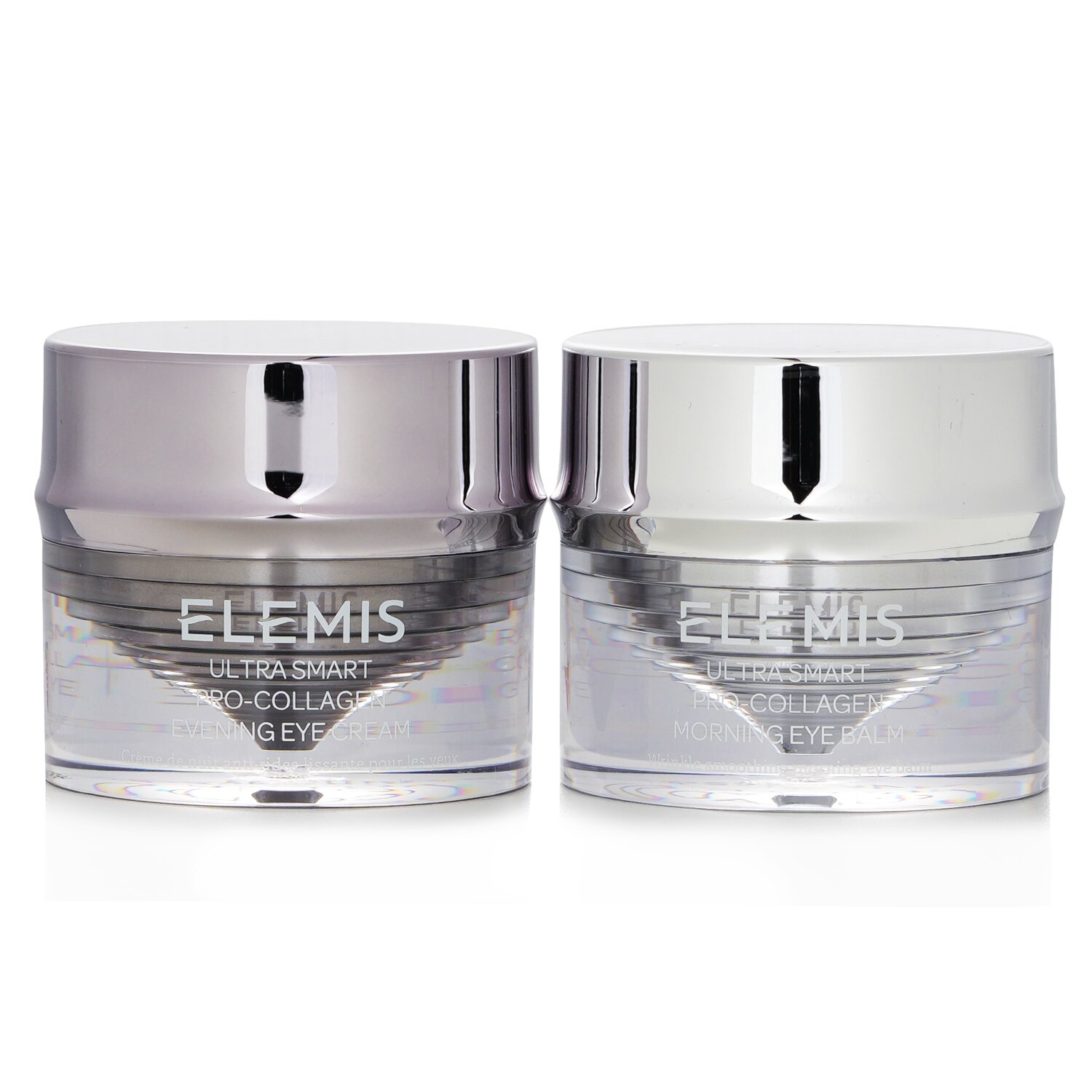 Get Elemis Ultra Smart Pro-Collagen Day & Night Eye Treatment 