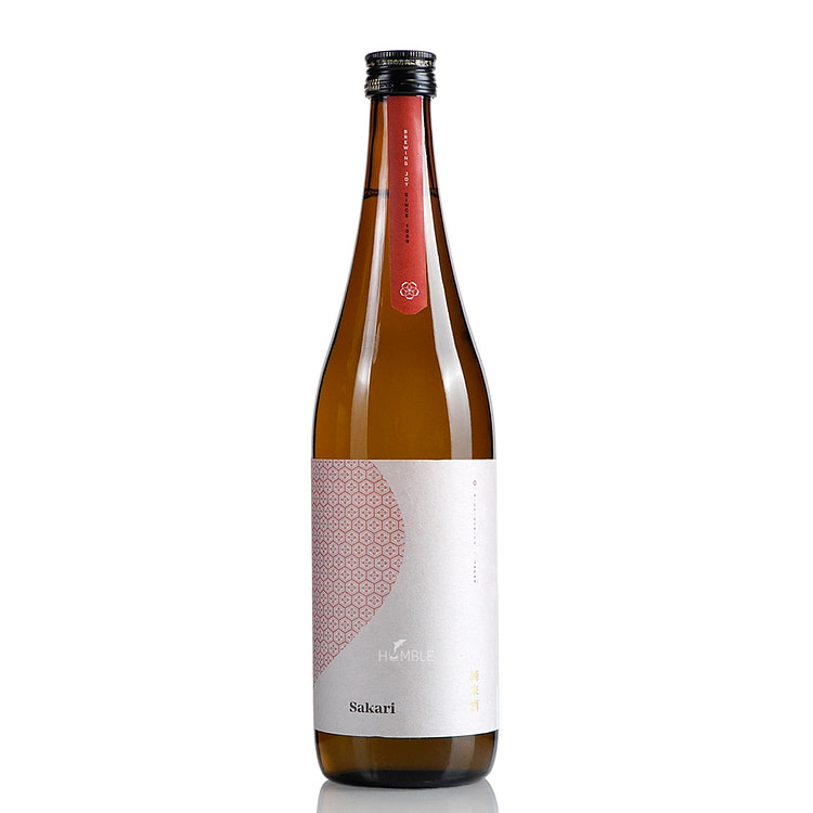 Nihon sakari No 14 Jumai Sake 720 ml