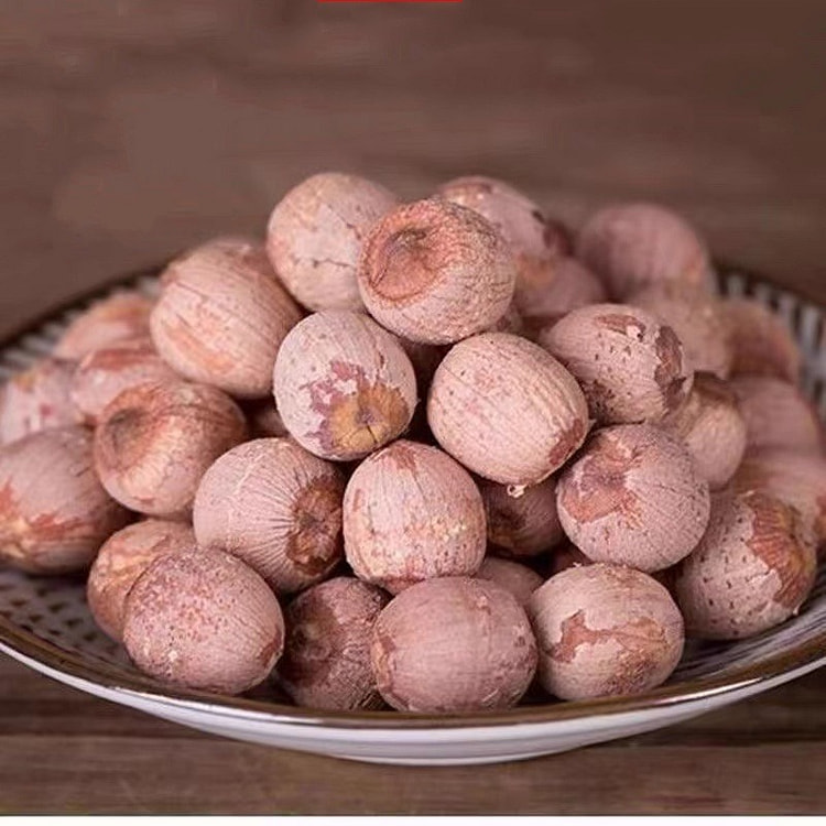 Lin Hong Tang Red Lotus Seeds