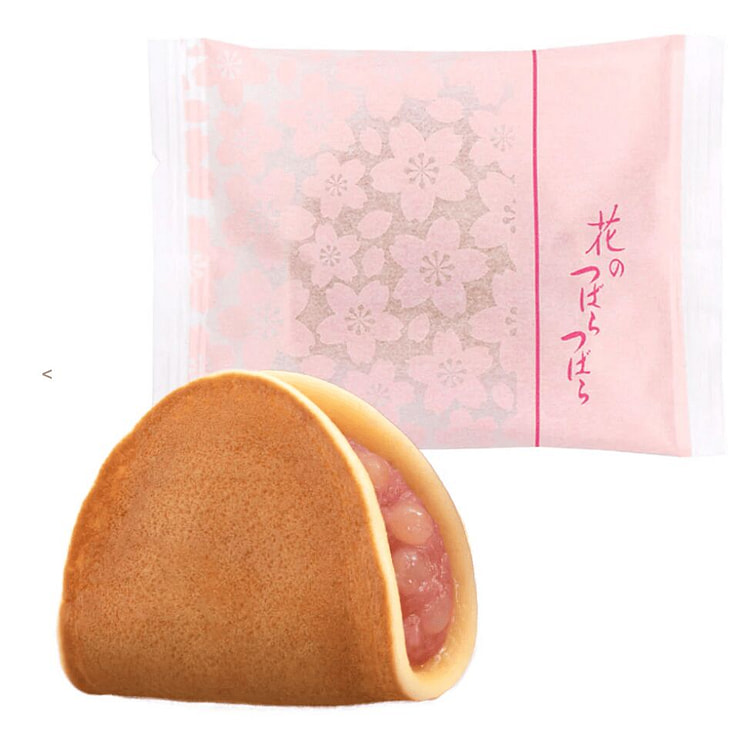 花のつばらつばら　１個 1 個