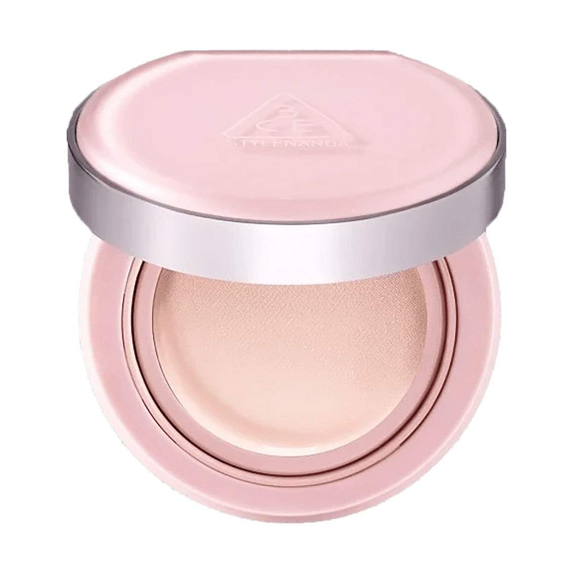 3CE Water Blur Cushion Foundation N01 1 each
