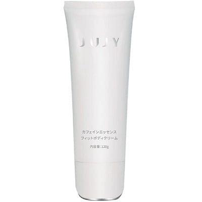 JUJY Essential Caffeine Slimming Cream 120g 1 each