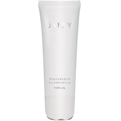 JUJY Essential Caffeine Slimming Cream 120g 1 each