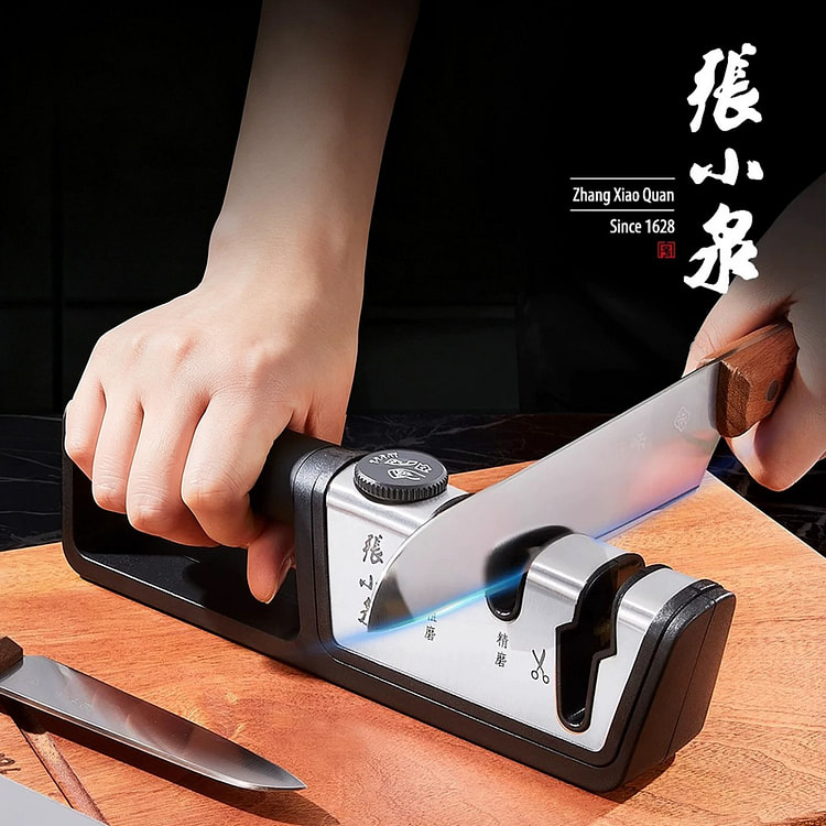 Zhang Xiaquan High-end knife sharpener 1 g