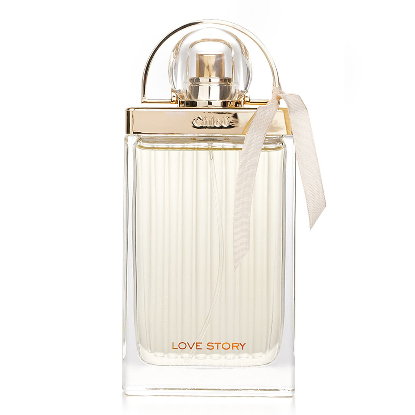 Chloe love story perfume for women 75ml/2.5oz 75 ml