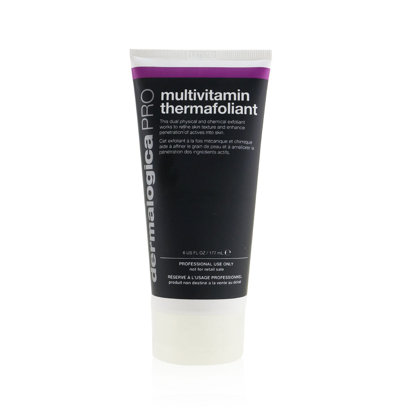 Dermalogica Age Smart Multivitamin Thermafoliant PRO (Salon Size) 177ml/6oz 177 ml