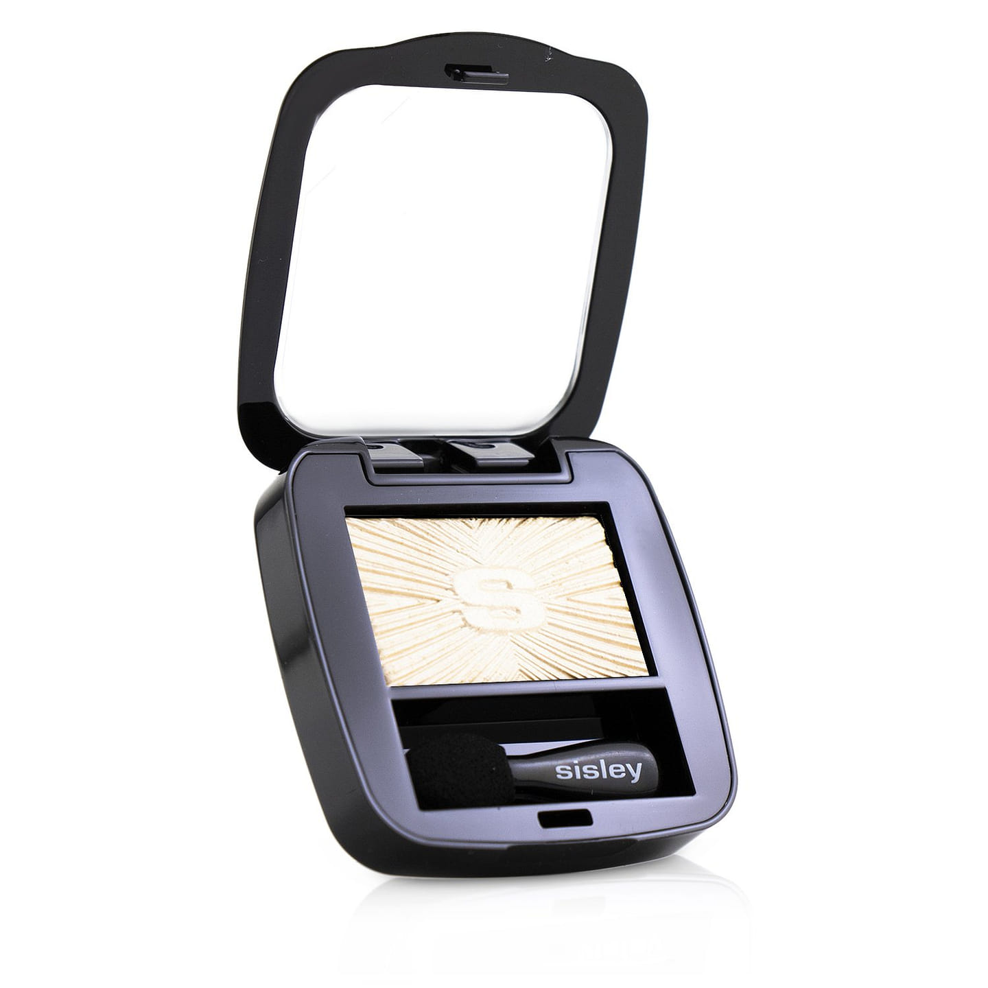 Sisley Botanical Protective Single Color Eyeshadow – #10 Silky Cream 1.5 g