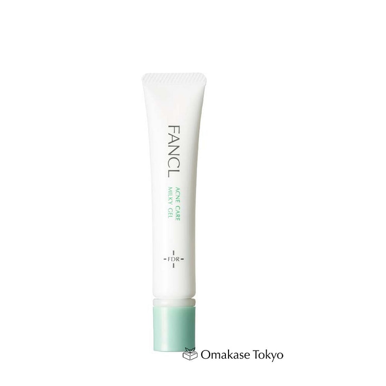 FANCL Acne Gel Moisturizer