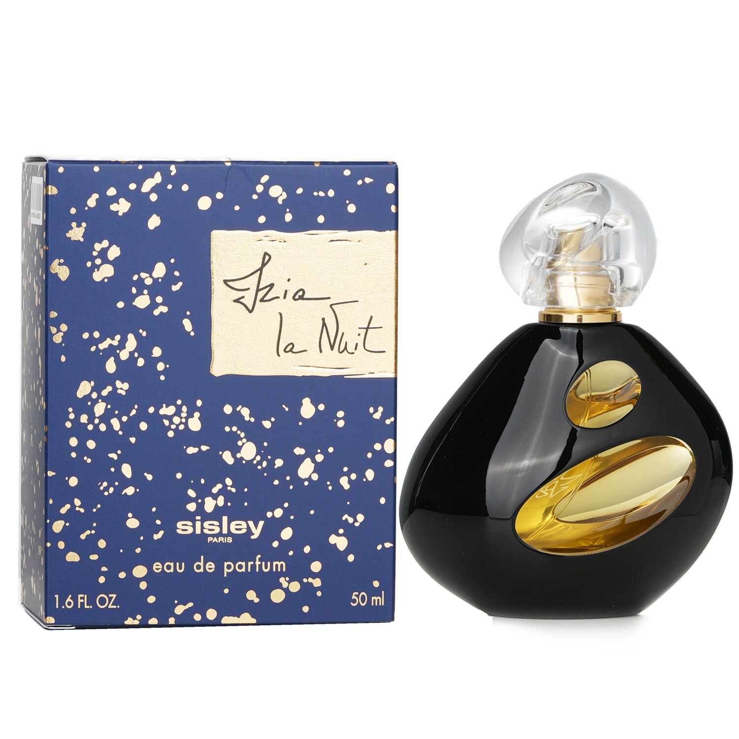 希思黎Izia La Nuit 香水噴霧50ml/1.7oz - Weee!