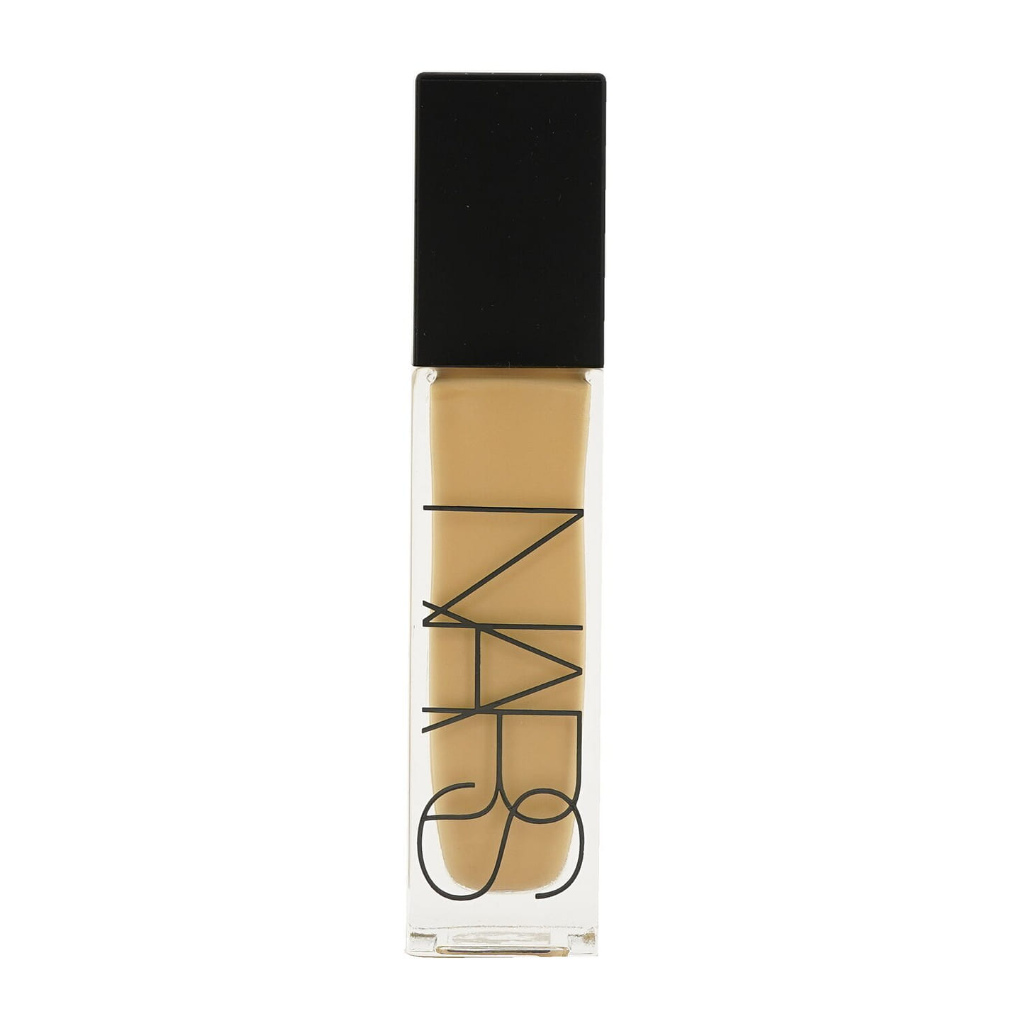 NARS Natural Radiant Longwear Foundation – # Salzburg (Light 3.5 – For Light Skin With Neutral Undertones) 30ml/1oz 30 ml