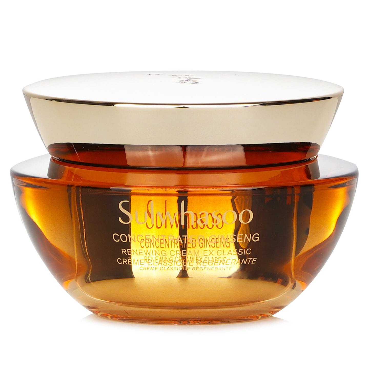 Sulwhasoo Concentrated Ginseng Renewing Cream Classic 60ml/2.02oz 60 ml