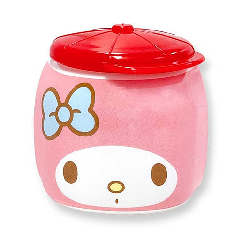 Fueki-kun Sanrio My Melody Moisturizing Cream 50 g