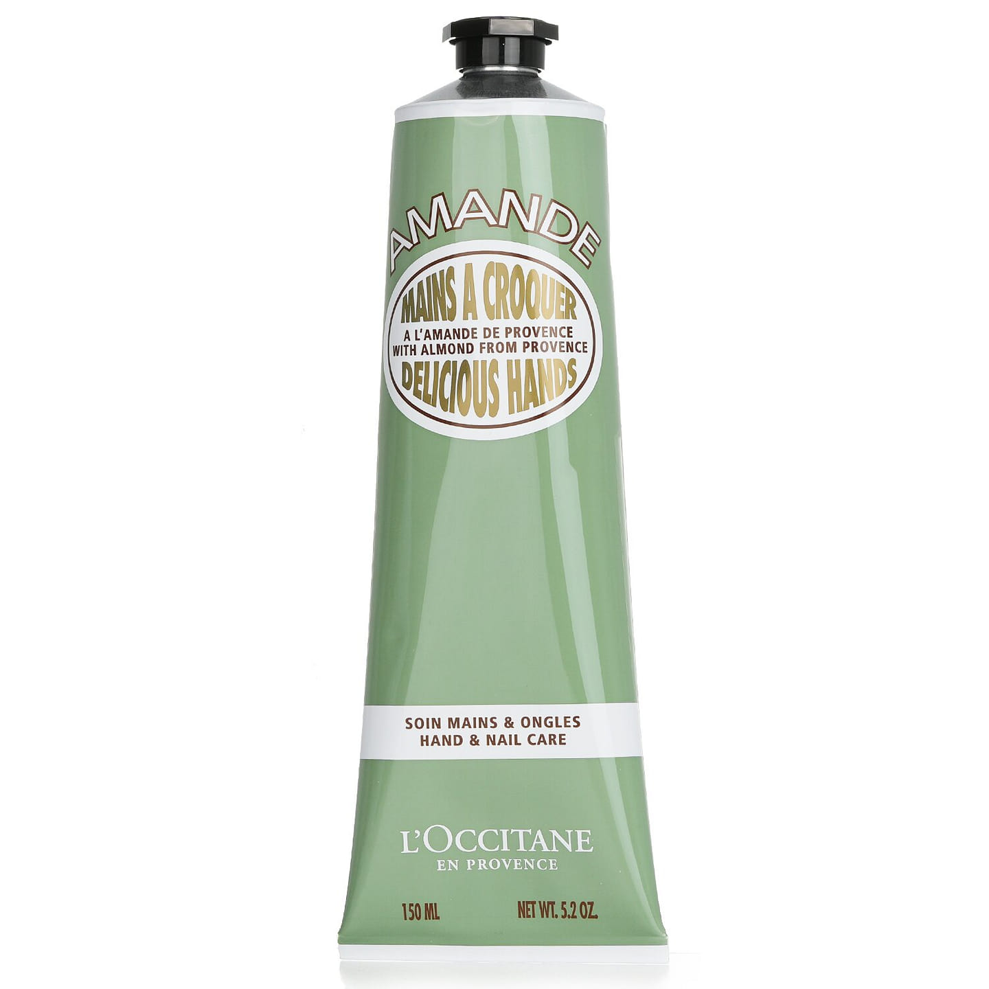 L’Occitane Almond Delicious Hands 150ml/5oz 150 ml