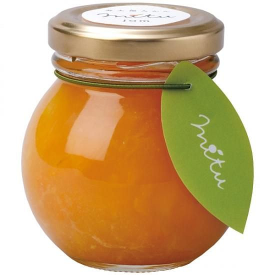Izu Muranoeki Orange Jam 100g