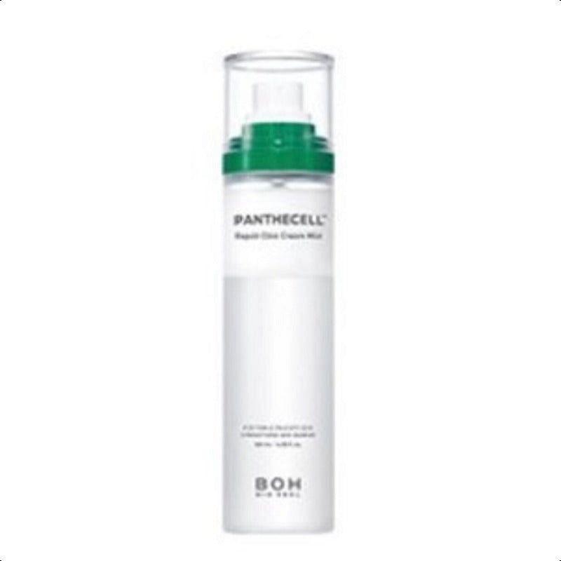 BioHeal Boh Panthecell Repair Cica Cream Mist120ml 1 each