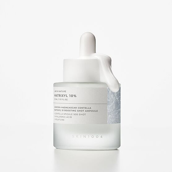 SKIN1004 马达加斯加积雪草安瓿