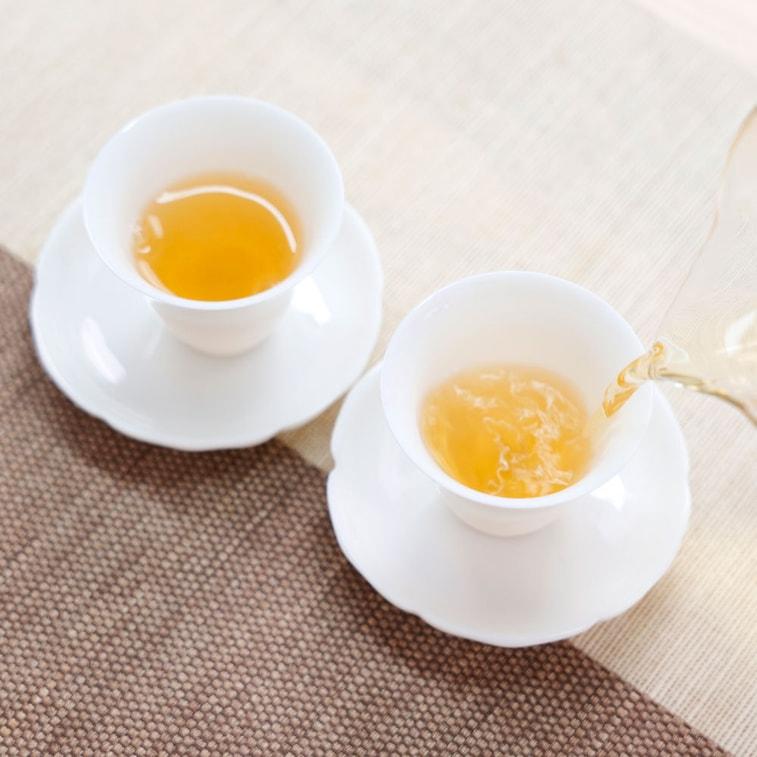 Zheng Shan Tang Junmei China Golden Leaf Tinplate Can Black Tea