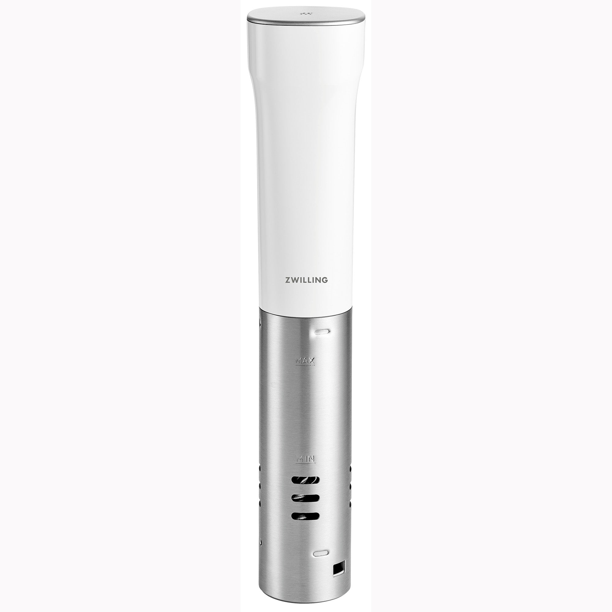 ZWILLING Enfinigy Sous Vide Stick 1 unit / Silver - Weee!