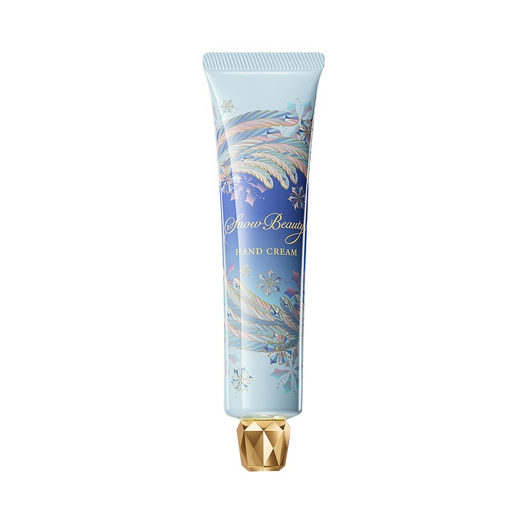 SHISEIDO 2025 Hand Cream 40g