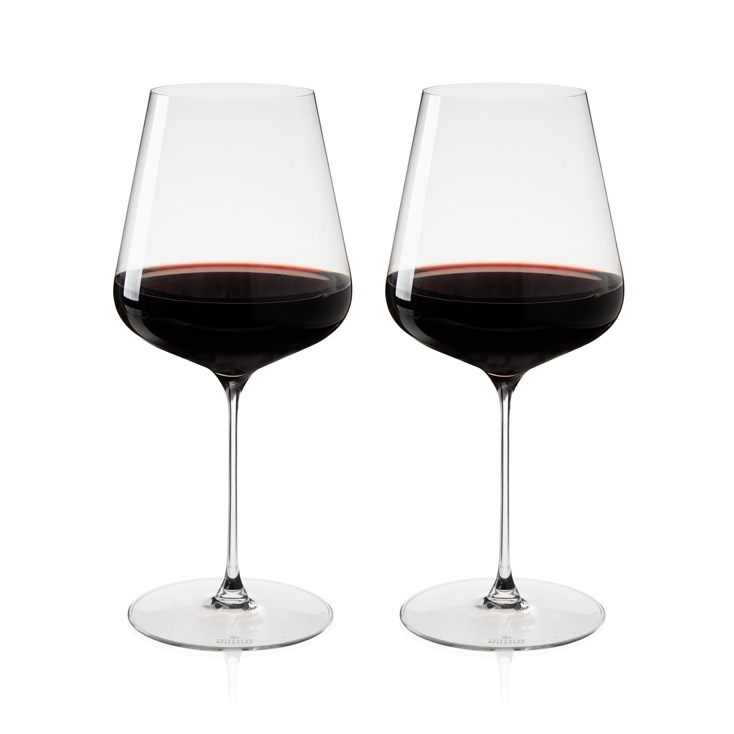 Spiegelau Definition 26 oz Bordeaux Glass (set of 2) 26.5 fl.oz
