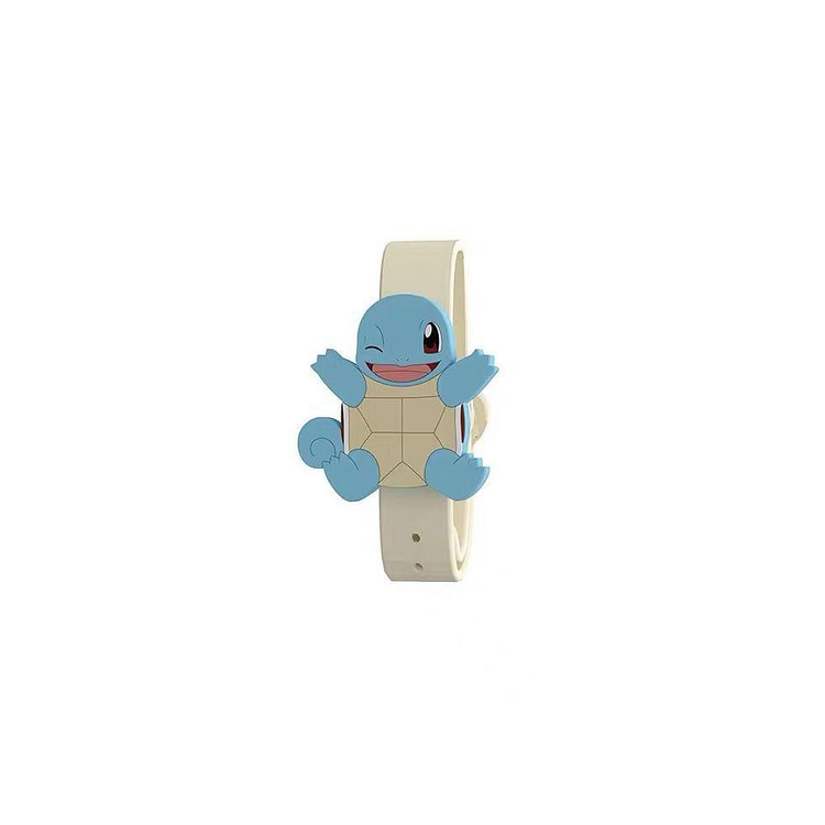 APIYOO x Pokemon Squirtle Kids Bracelet 4p 1 each