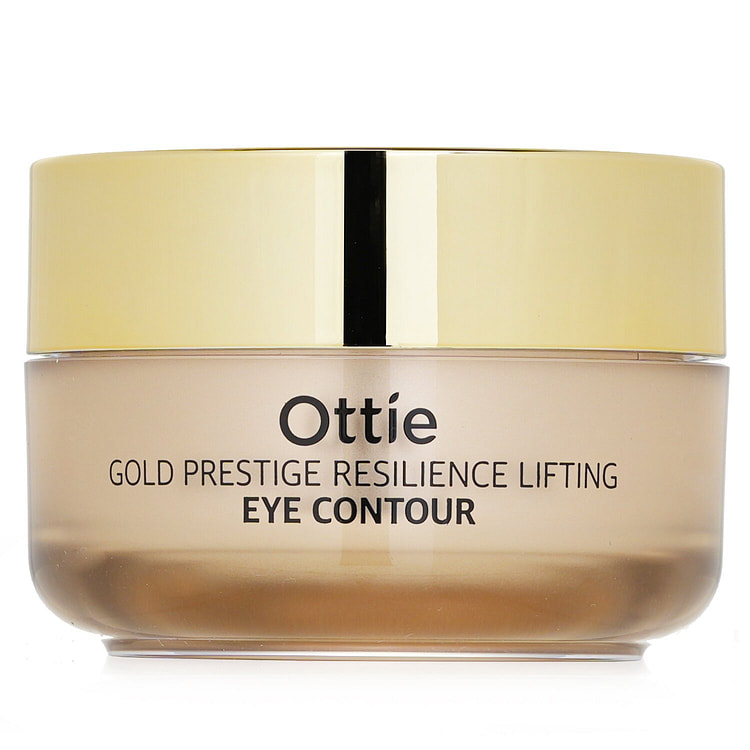 傲蝶   Gold Prestige 眼護理霜