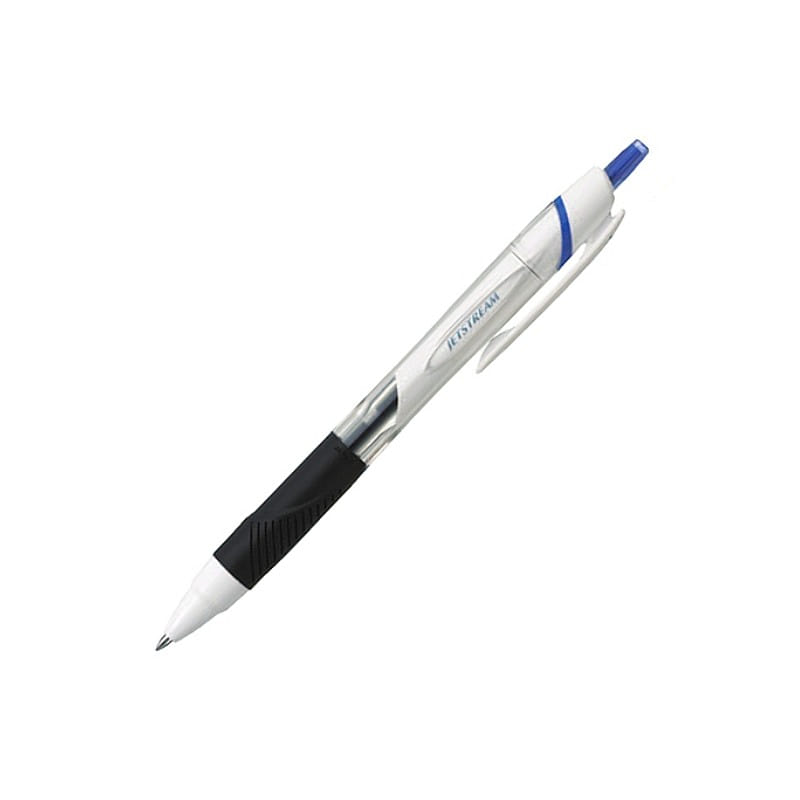 【文具】UNI三菱铅笔 速干水性笔 蓝色0.5mm 1 份