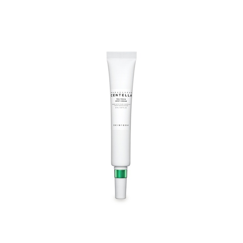 SKIN1004 Madagascar Centella Tea-Tree Spot Cream 20 มิลลิลิตร