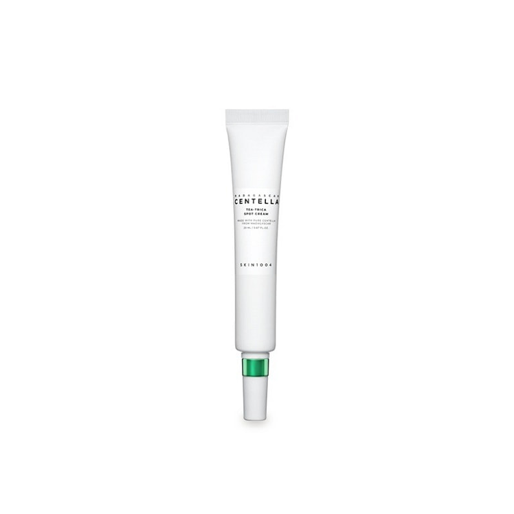 [SKIN1004] 马达加斯加积雪草茶树祛斑霜 20ml