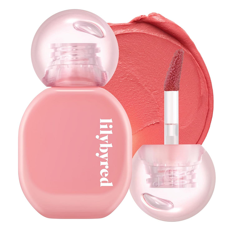 Balming Dewy Tint 01 Lowkey Peach 1 each