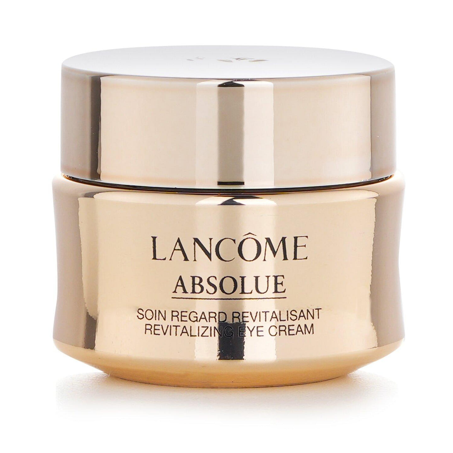 Lancome Absolue Revitalizing Eye Cream L/ 20ml/0.7oz 20 ml