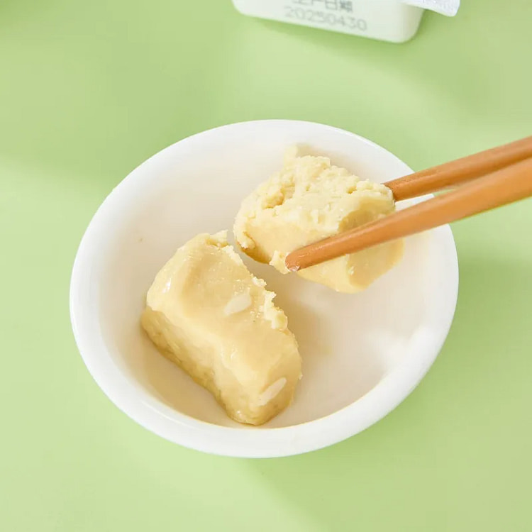 三和四美一块腐乳扬州特产扬州糟方16.5g*4块 66 克