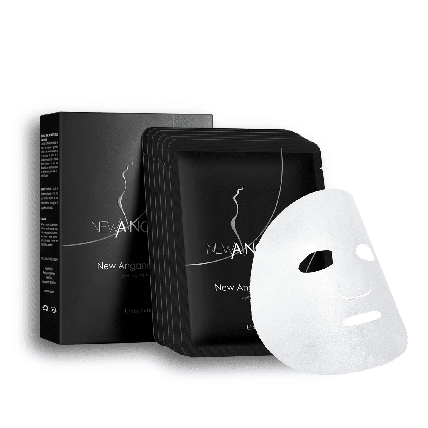 ANTI-AGING MASK 25ML X10 350 g