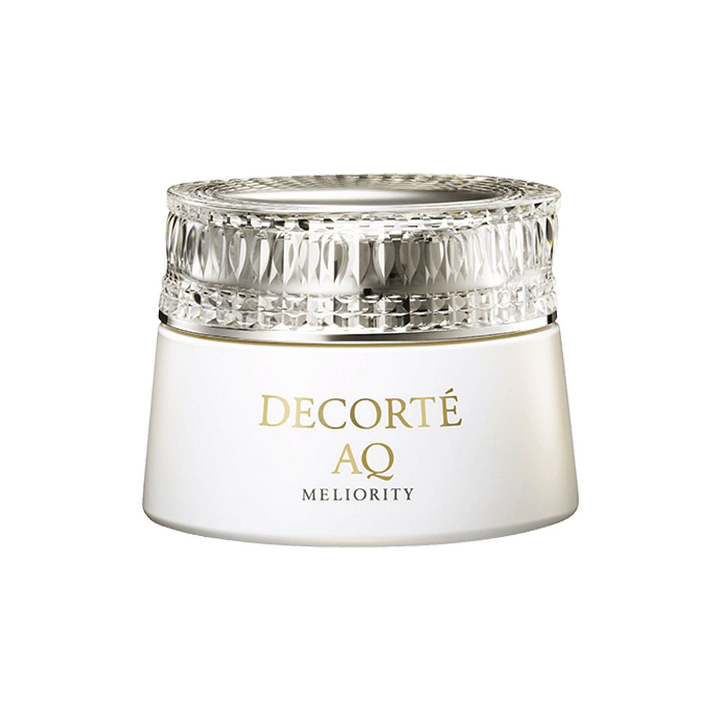 DECORTE AQ Meliority Renewal Cleansing Cream 150g 1 each