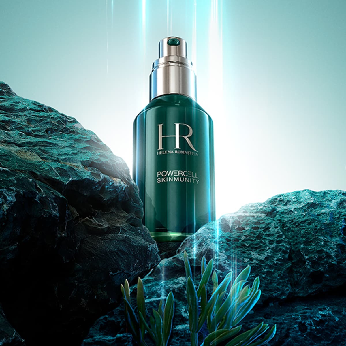 ヘレナ ルビンスタイン P.C. スキンミュニティ セラム 30ml - Weee!