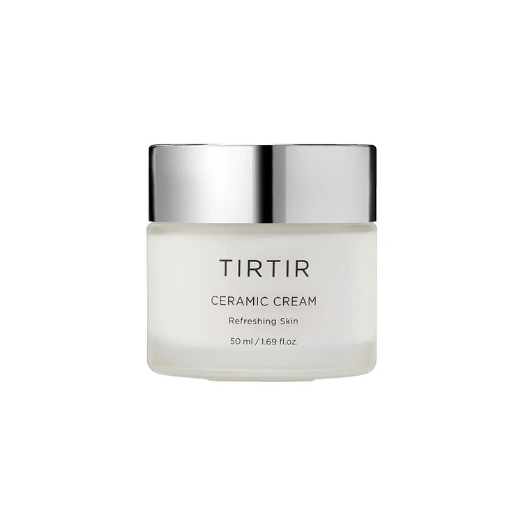 TIRTIR 陶瓷霜 50ml/1.69 液体盎司