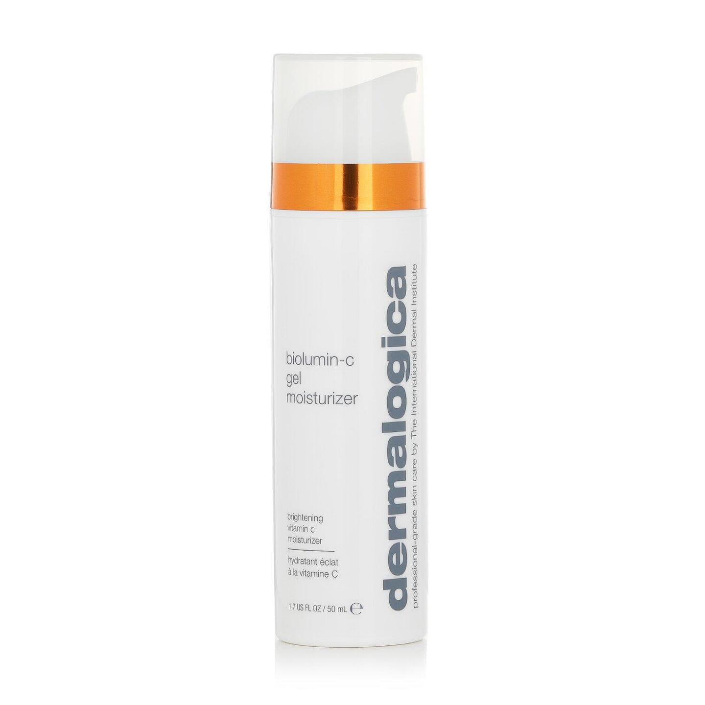 Dermalogica Biolumin-C Gel Moisturizer / 50ml/1.7oz 50 ml