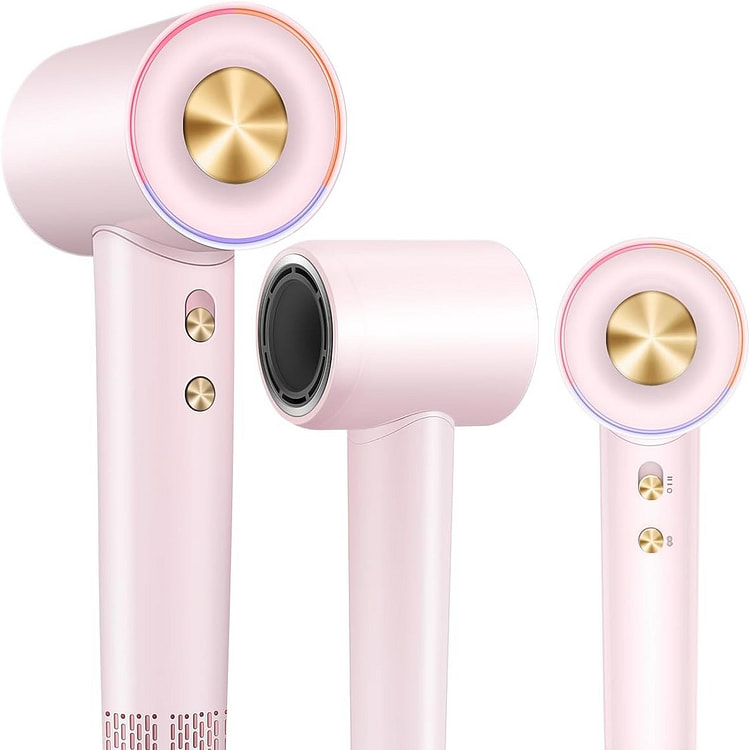 Hair Dryer,180000 RPM High-Speed Hair Blow Dryer 1 count