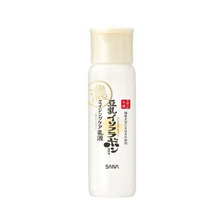SANA 抗皱保湿乳液 150ml