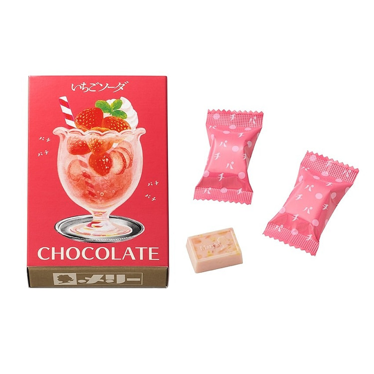 MarysPoppingCandyChocolateStrawberrySodaFlavor5pc