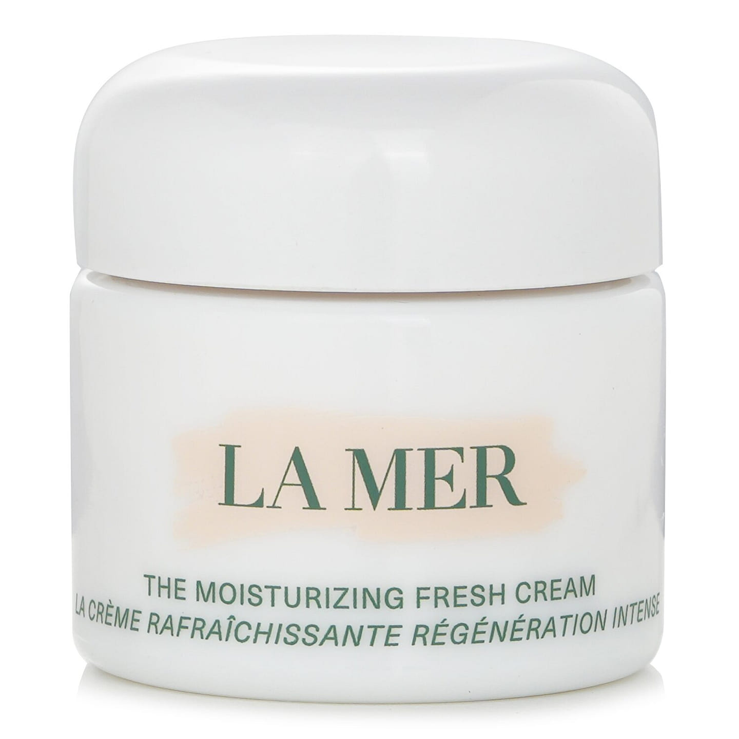 La Mer Miracle Cloud Velvet Cream Anti-Wrinkle Repair Moisturizing Firming Lightening Lines 60ml/2oz 60 ml