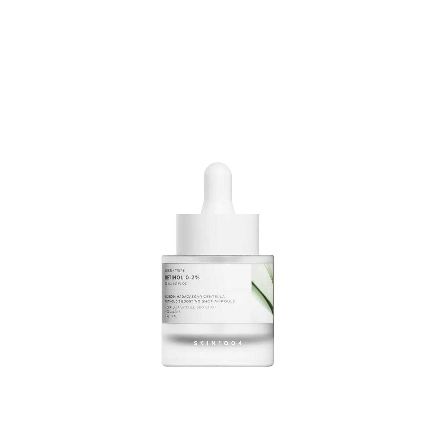 SKIN1004 Madagascar 0.2 Boosting Shot Ampoule 30ml 1 each