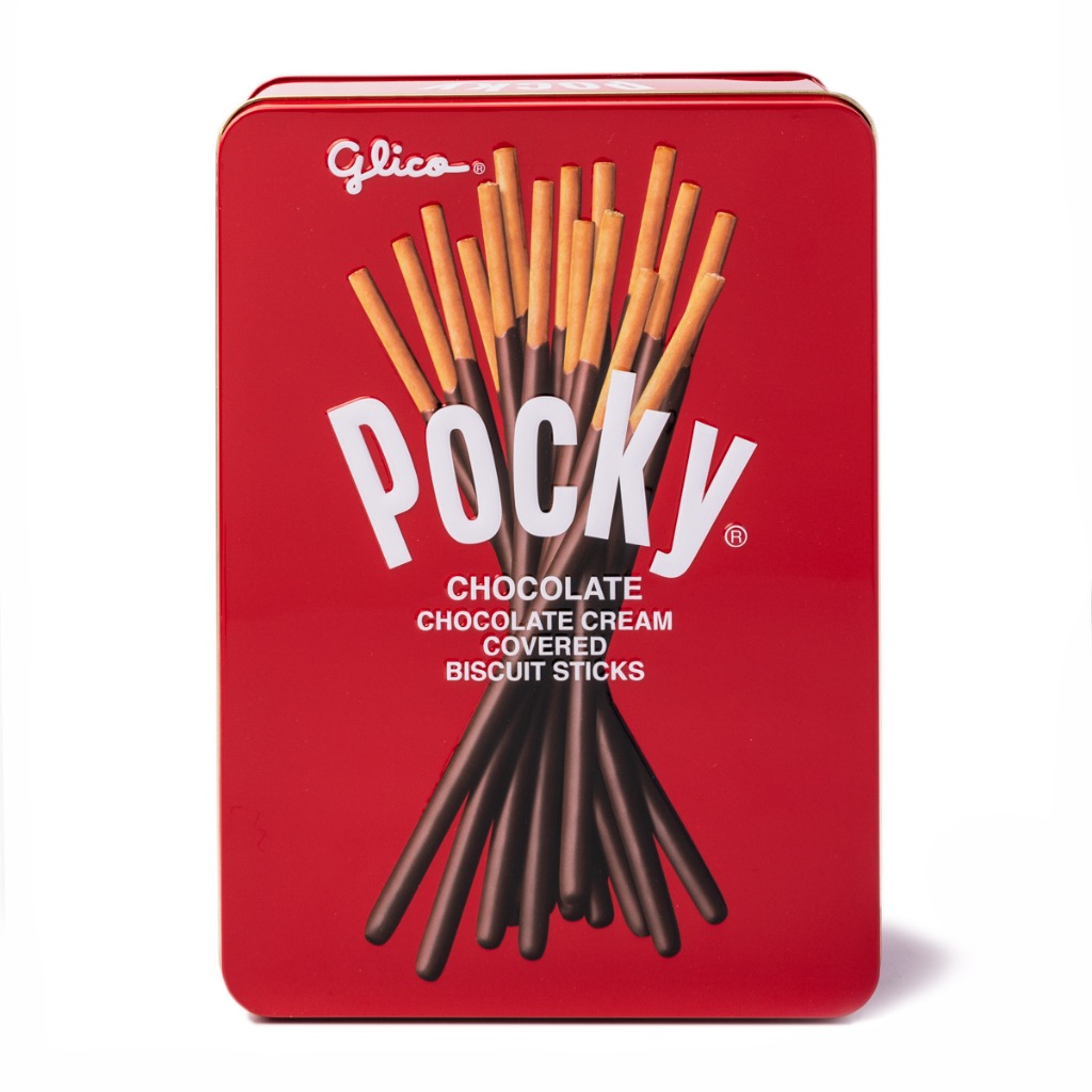 Get Glico Pocky Holiday Gift Set Box, Assorted Delivered Weee! Asian
