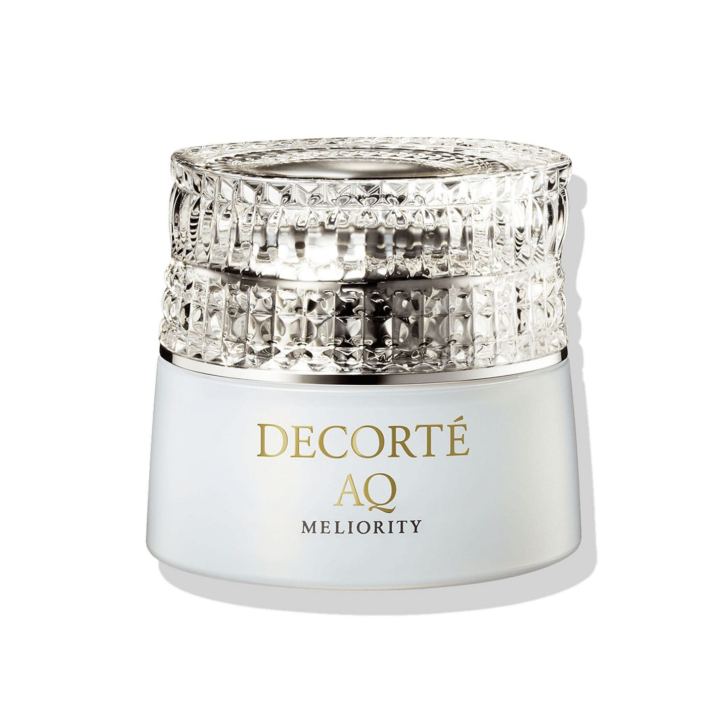 DECORTE AQ Meliority Intensive Day Cream 50g 1 each