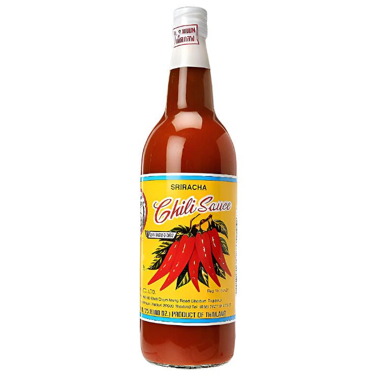 Shark Brand Sriracha Chili Sauce 1 each