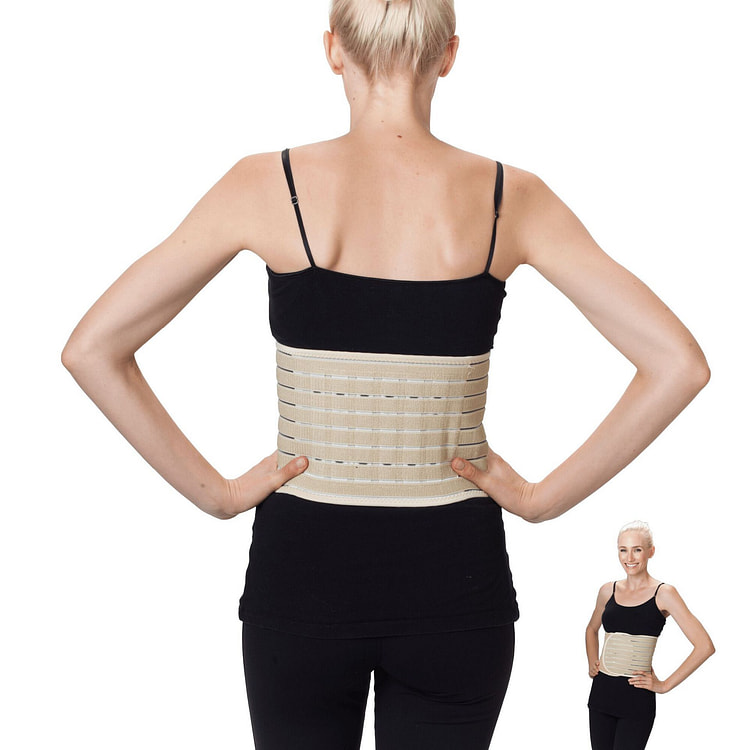 Daiwa Felicity Magnetic Waist Support Belt S