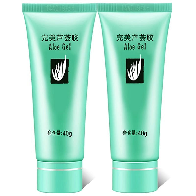 Perfect aloe Vera Gel 40g*2 80 g