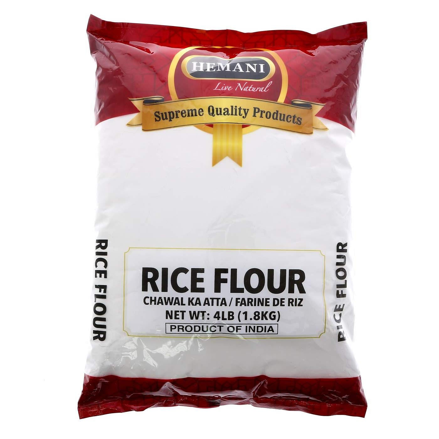 HEMANI Fine White Rice Fl 100 g
