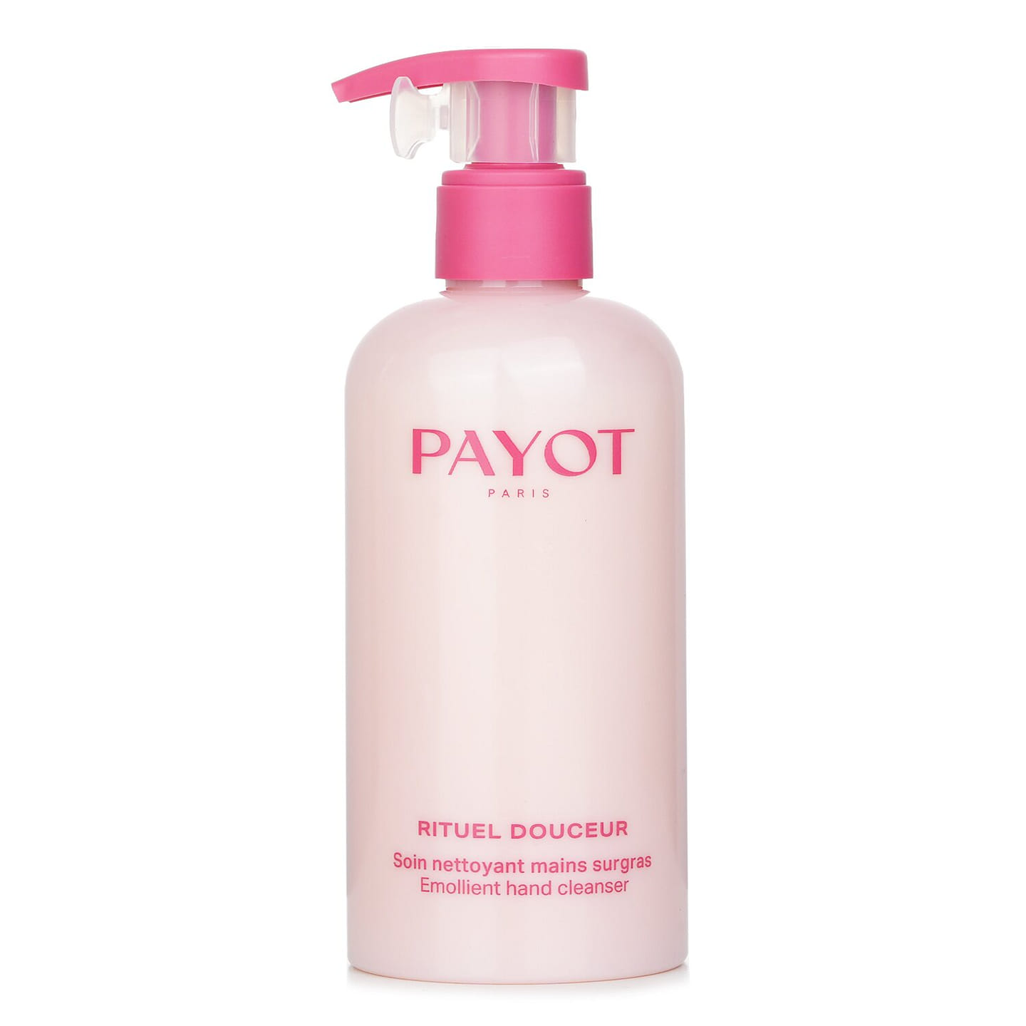Payot Rituel Douceur Emollient Hand Cleanser 250ml/8.4oz 250 ml