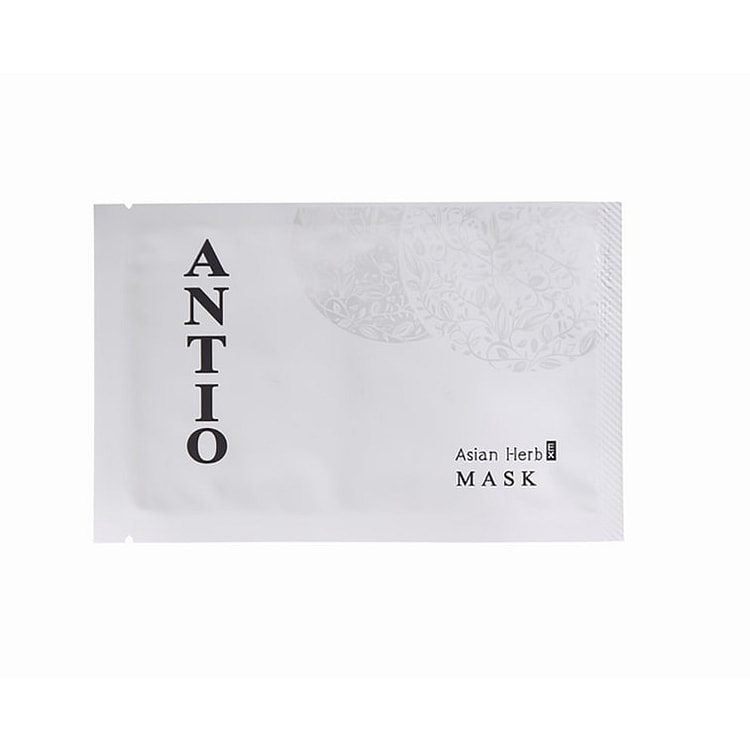 ANTIO Asian Herb Mask 1pc